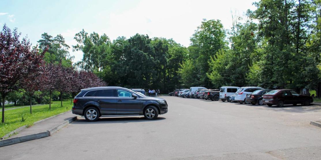 У Рівненському зоопарку встановлять камери відеонагляду та облаштують сучасну автостоянку