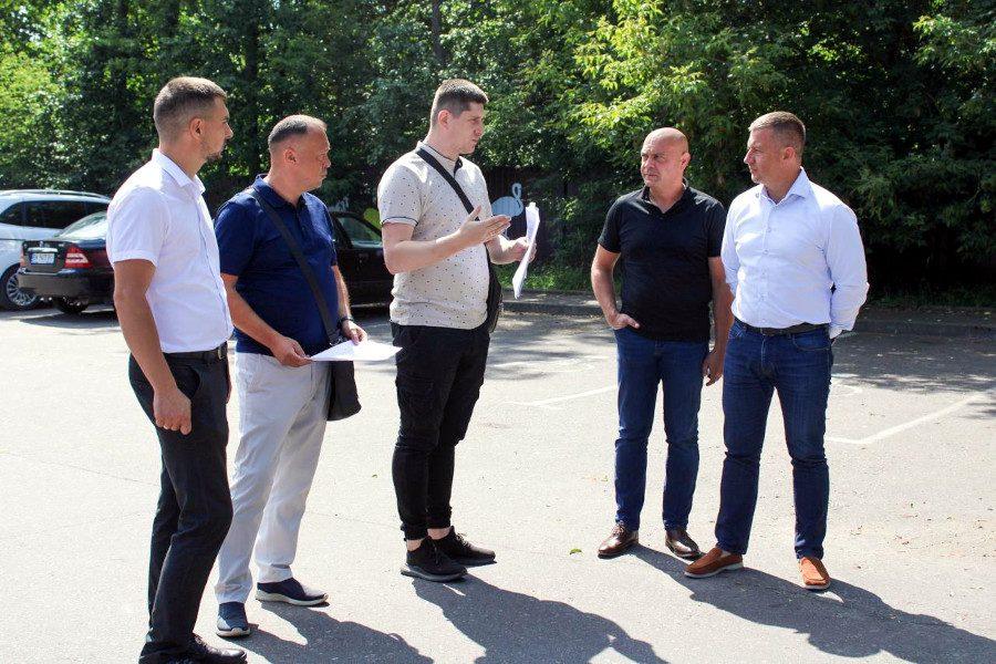 Зоопарк