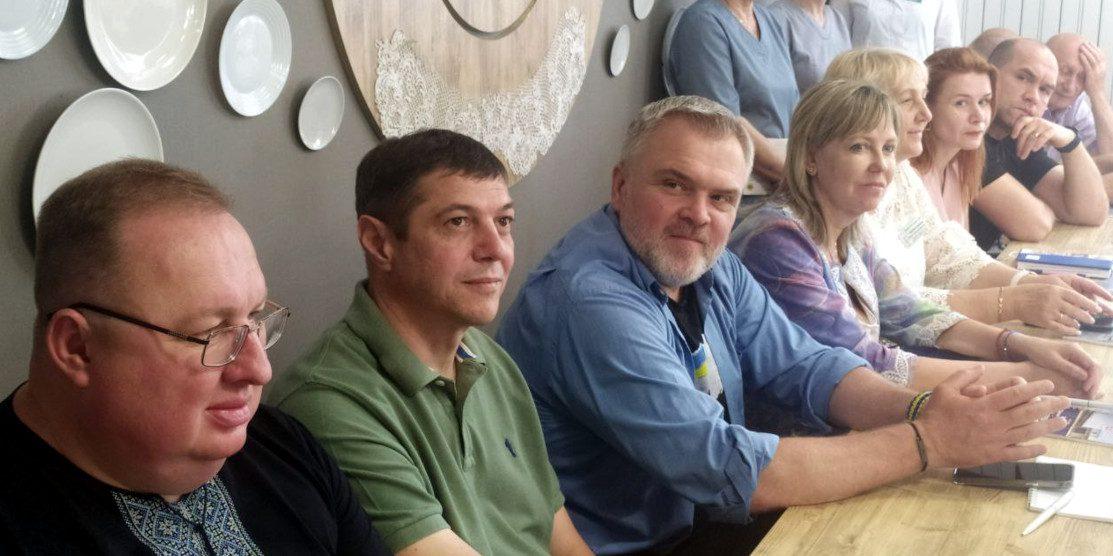 Вода – найзручніший фактор передачі інфекцій