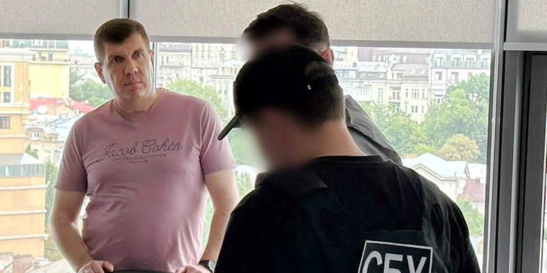 Народний депутат “продавав” землю Національної академії аграрних наук