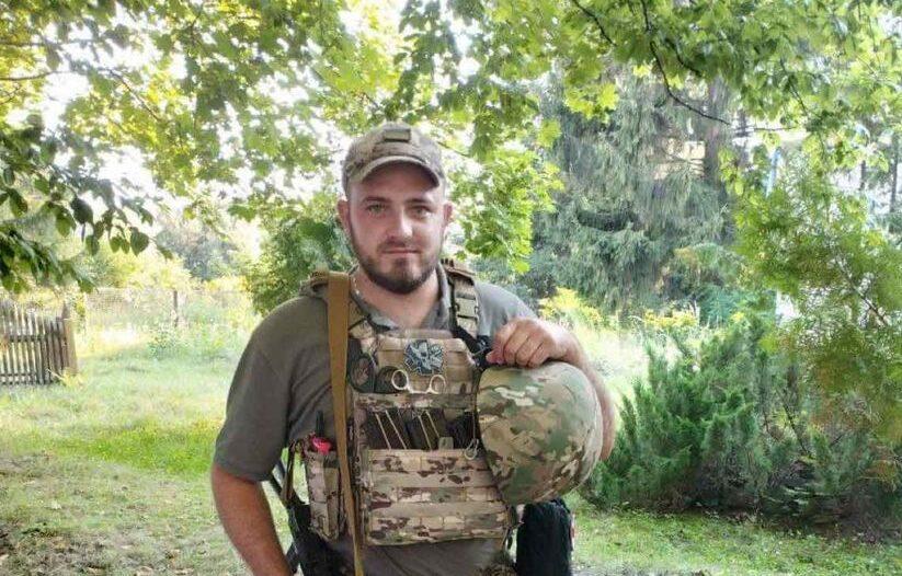 Рівненщина знову у скорботі через втрату найкращих своїх синів