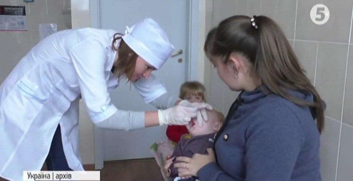 Від кору є лише один надійний захист