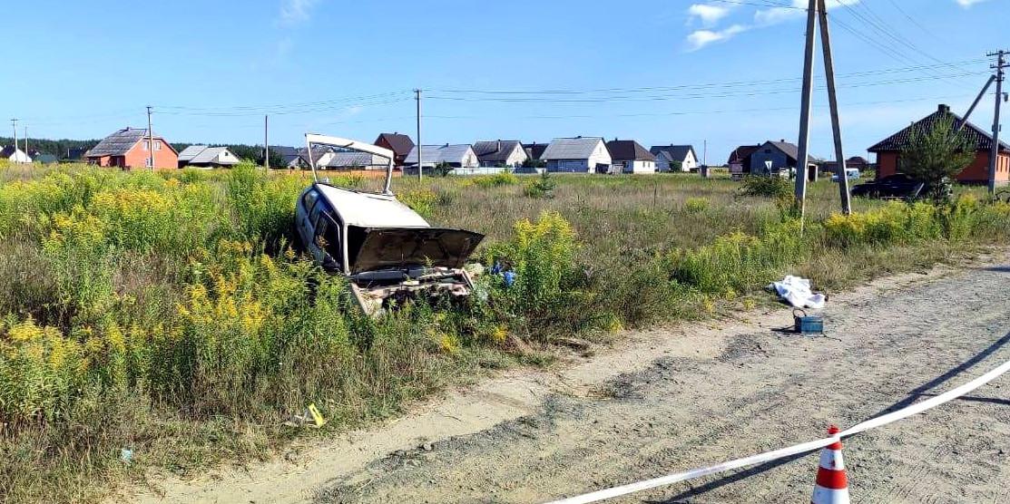 В ДТП у Вараському районі одна особа загинула та двоє травмувалися