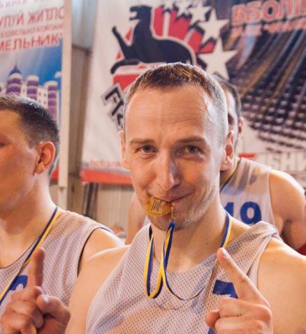 Денис Спиридонов