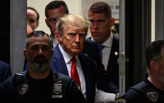Трампа звинуватили у спробі скасувати результати виборів 2020 року