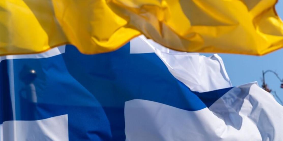 Фінляндія виділила Україні новий пакет військової допомоги на €94 млн