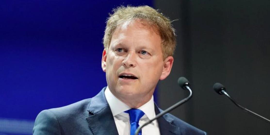 У Британії призначено нового міністра оборони