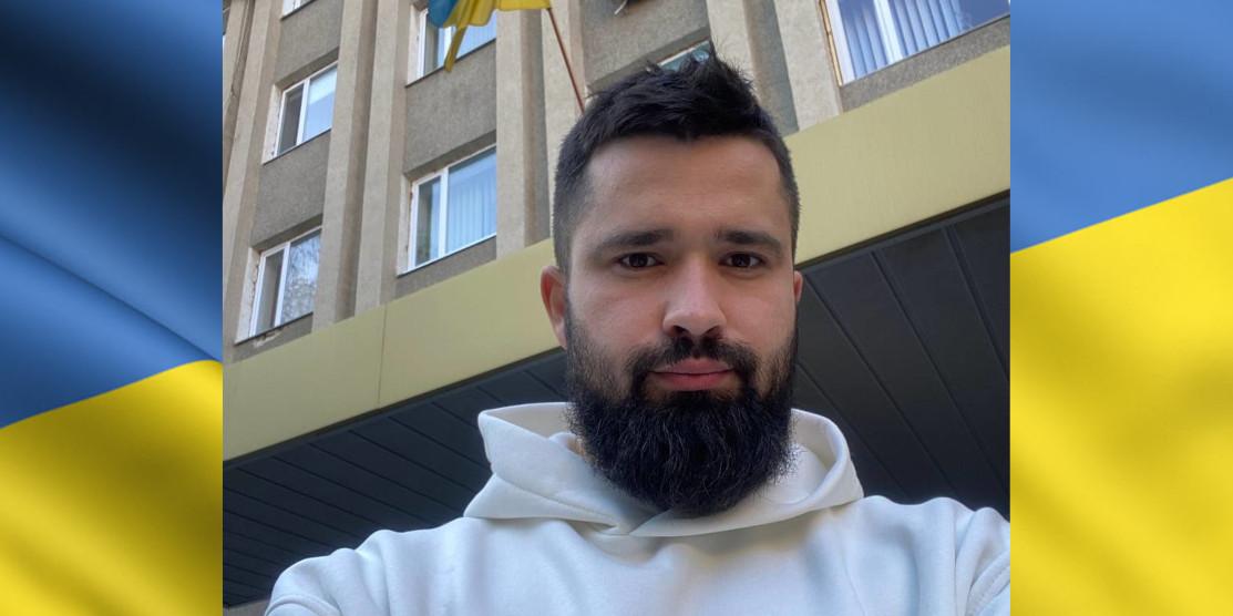 Завтра Рівне прощатиметься з іще одним Героєм