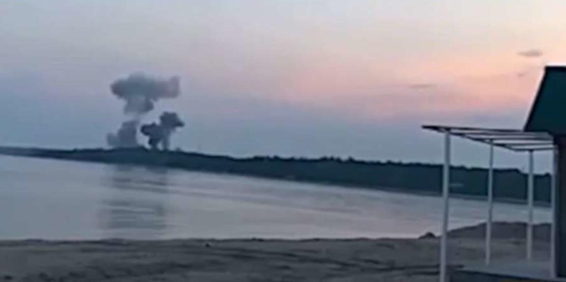 Стали відомі подробиці удару ЗСУ по командному пункту окупантів під Маріуполем