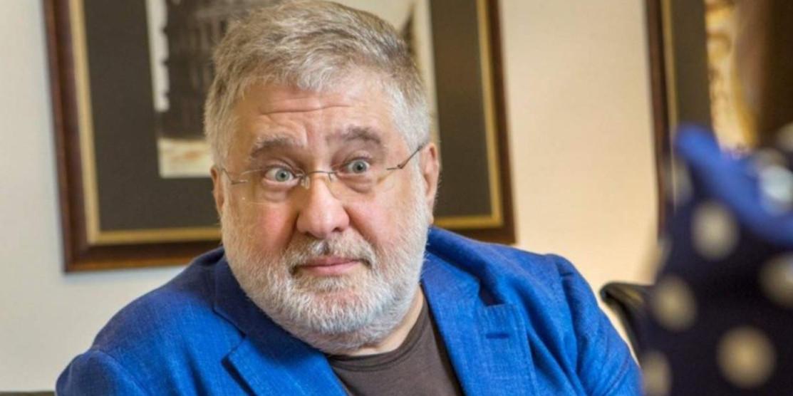 Олігарху Коломойському оголосили підозру в замовленні умисного вбивства