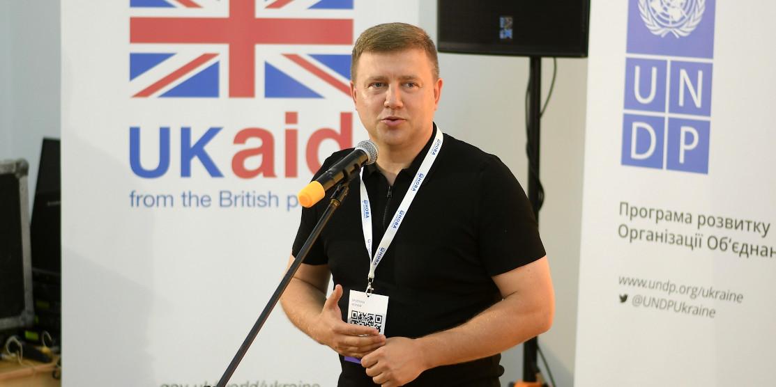 Новий навчальний рік на Рівненщині: Віталій Коваль розповів про виклики та акценти