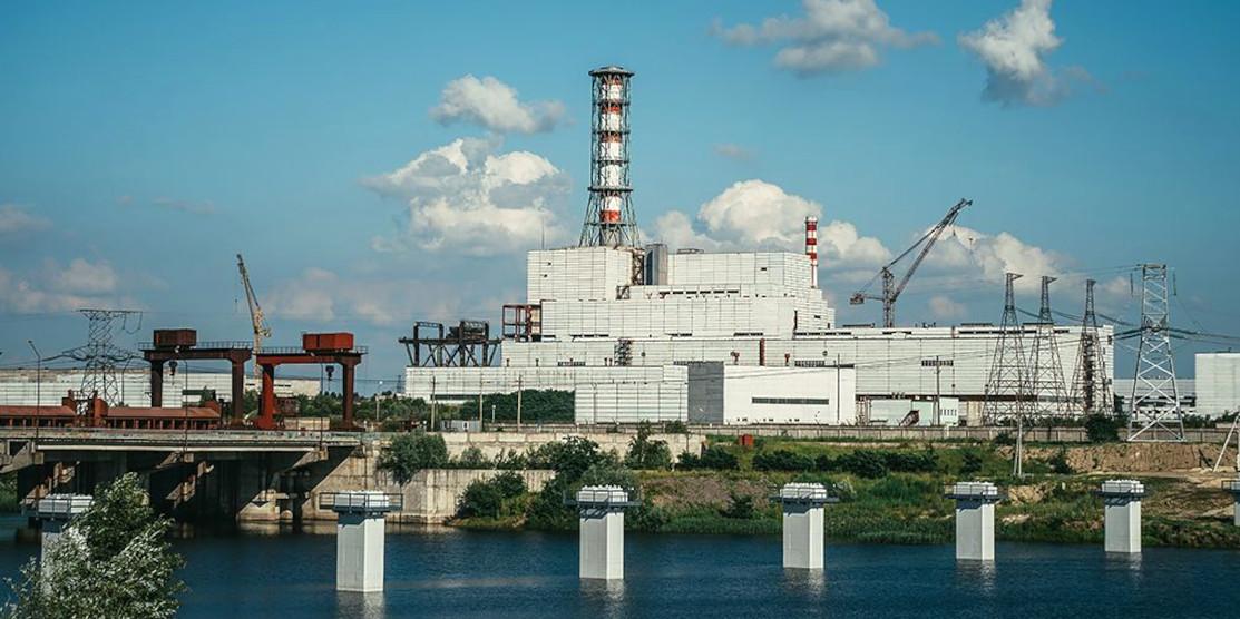 росіяни готують провокацію на Курській АЕС