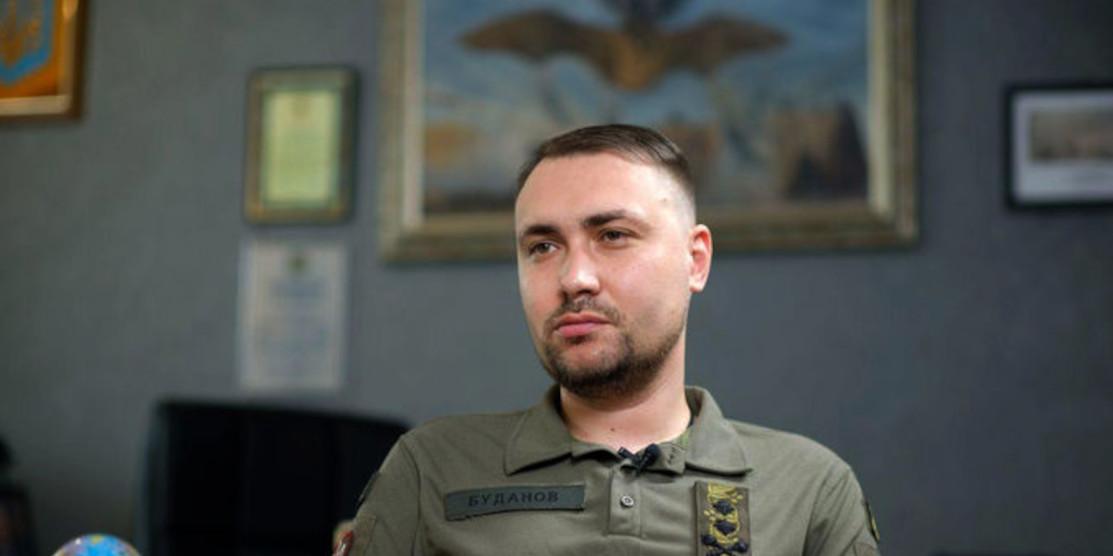 На Кирила Буданова було скоєно понад десять замахів
