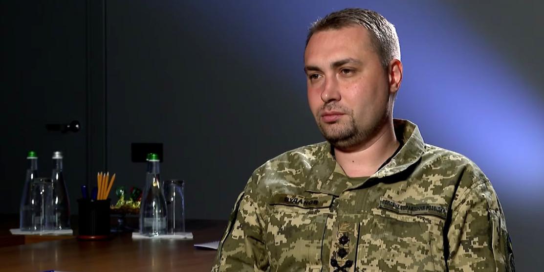 Буданов: звільнення Криму не за горами. Чекайте на наземні операції (відео)