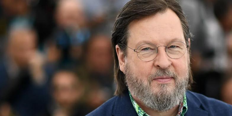 З турботою про життя росіян: данський кінорежисер Ларс фон Трієр засудив рішення Данії передати Україні винищувачі F-16