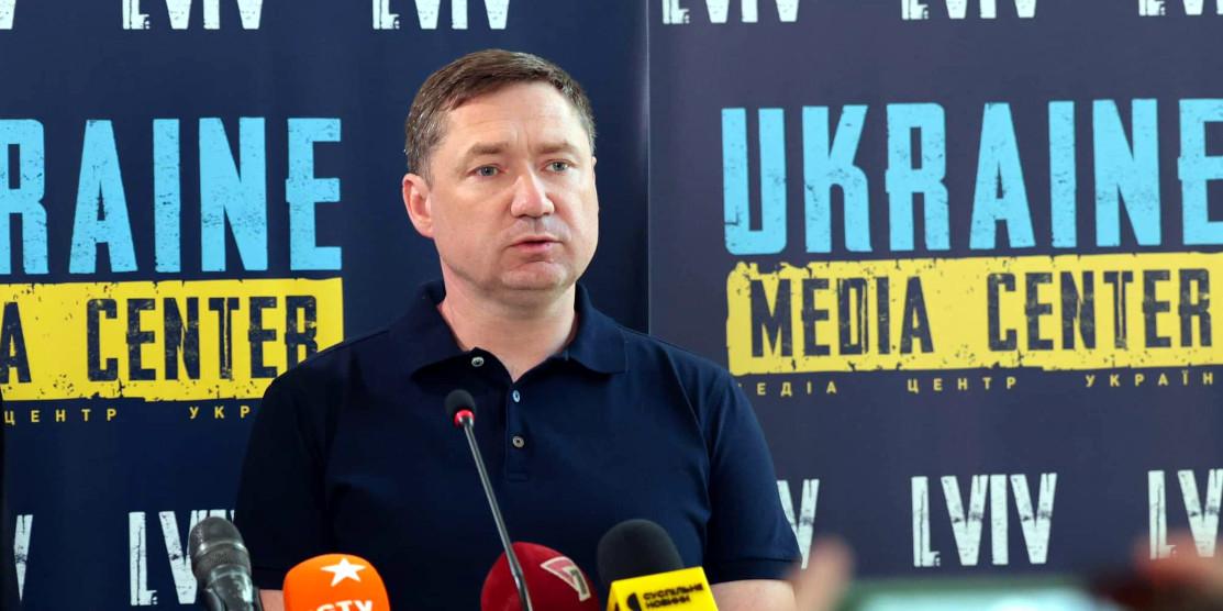 Наслідки ракетного удару по Львівщині: що наразі відомо