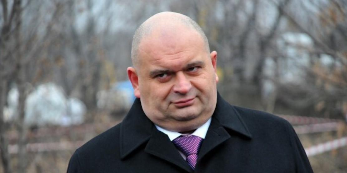 Найбільший хабар в історії України. ВАКС затвердив угоду ексміністра екології Злочевського зі слідством