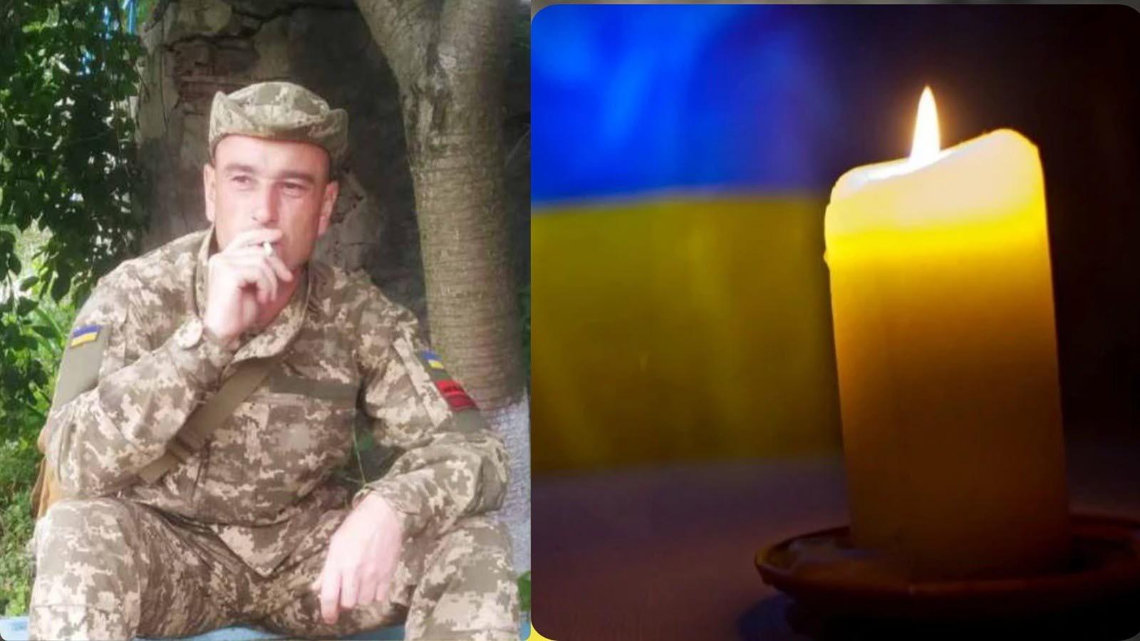 На Рівненщину знову надійшла сумна вістка з Харківщини