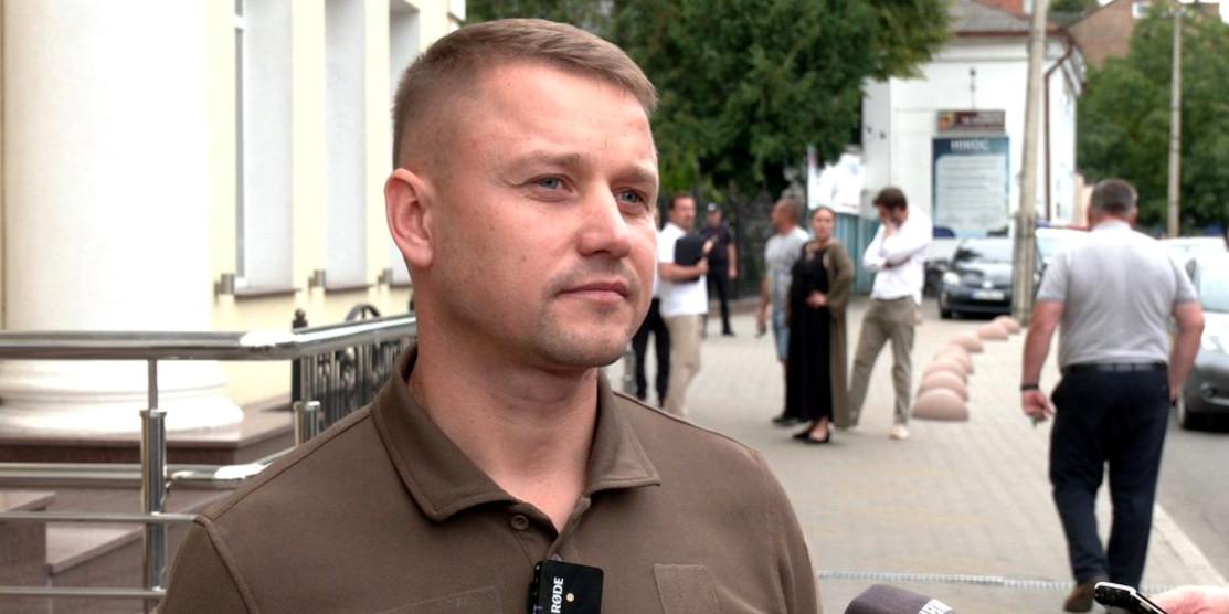 Олександр Третяк програв апеляцію у суді щодо свого відсторонення