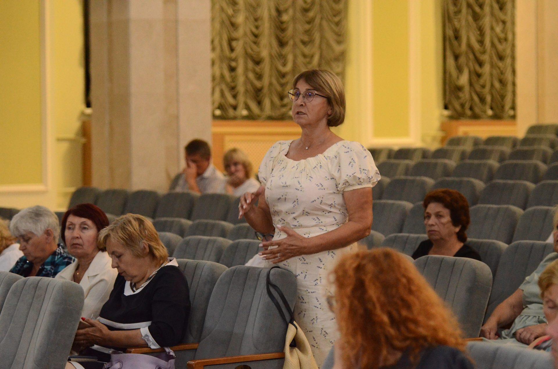 Як готуватися до зими управителям рівненських ОСББ