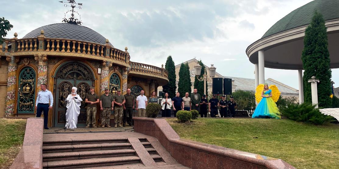 Сьогодні у Рівному відзначають День міста