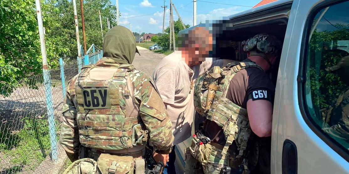 У Рівному судитимуть агента білоруського КДБ, який шпигував за північним кордоном України
