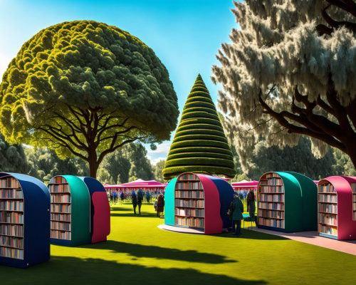 Рівнян запрошують на Букіністичну галявину: діліться книжковими скарбами