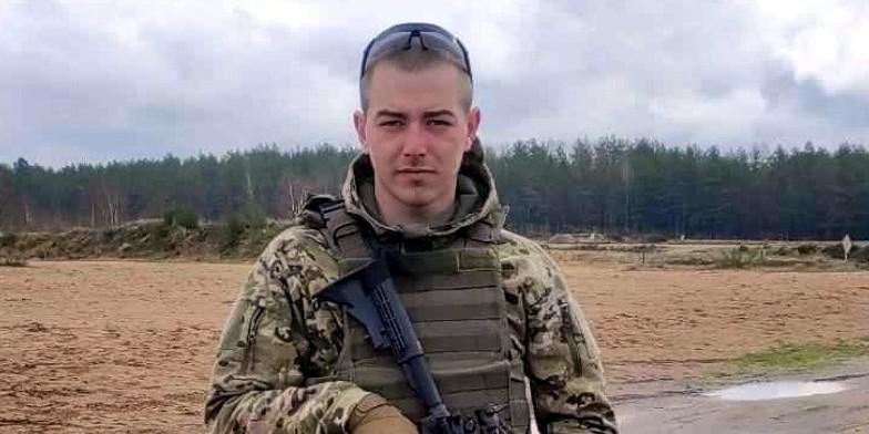 Завтра Рівне вшанує юного захисника Романа Кужеля, який загинув на Херсонщині…
