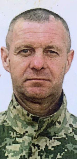 Сергій Сазонов