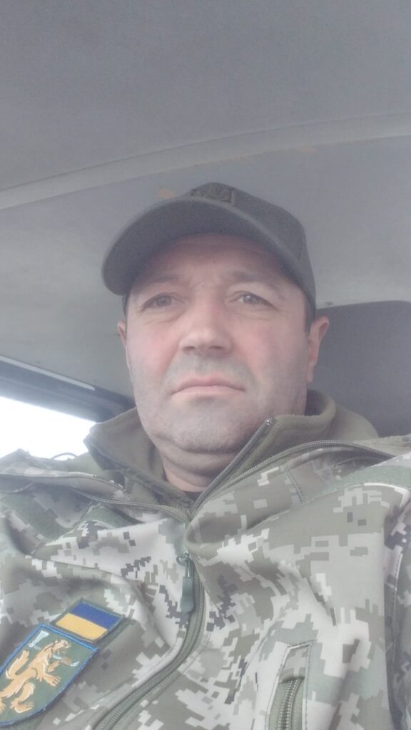 Serhiy-Malevych