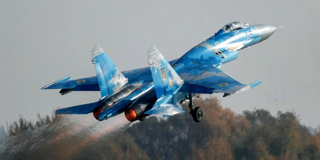 Чому російські ракетні удари по українських аеродромах не є ефективними