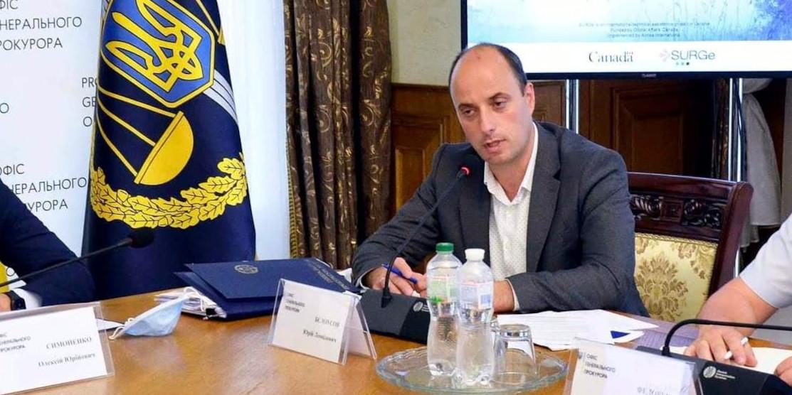 ОГП має підтвердження про загибель через війну 10 749 цивільних – Бєлоусов