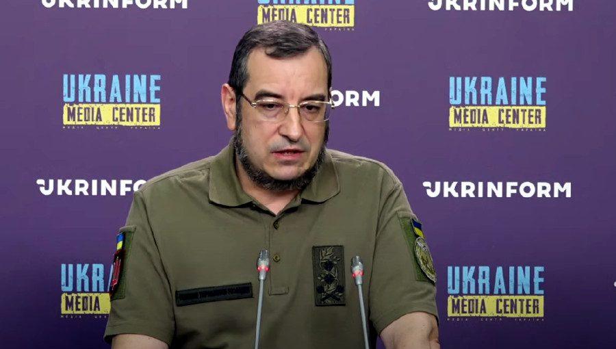Вадим Скибіцький.