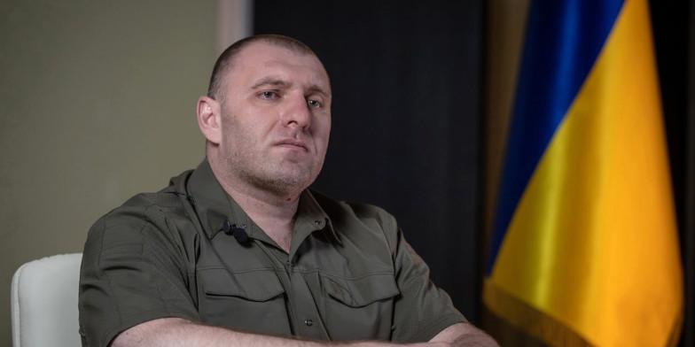 «Морські дрони – унікальна розробка СБУ» (відео)