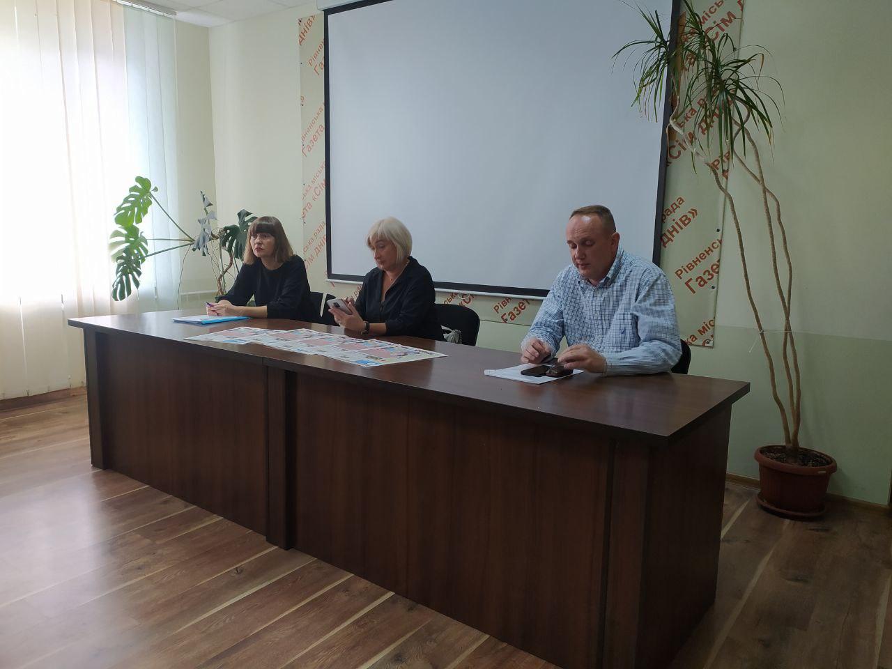 Переїзд у Рівне для переселенців відкрив нові можливості - фото 1