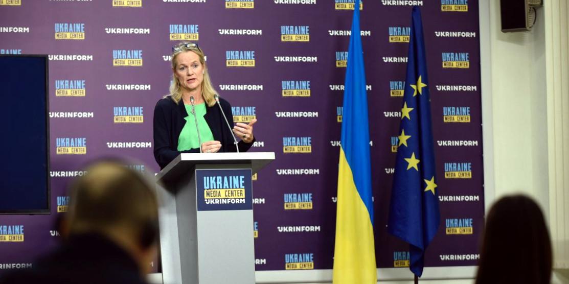 Близько 50 млрд євро на відбудову та модернізацію України – програма від Єврокомісії