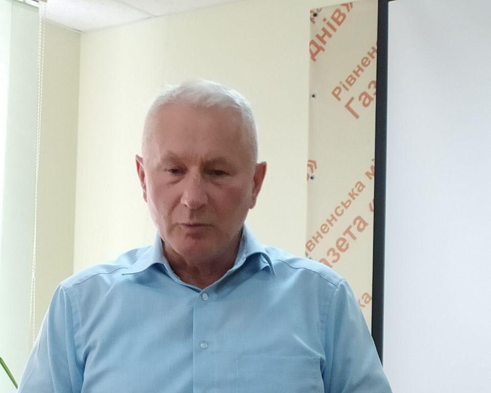Де у Рівному переселенцям безоплатно отримати медичні послуги