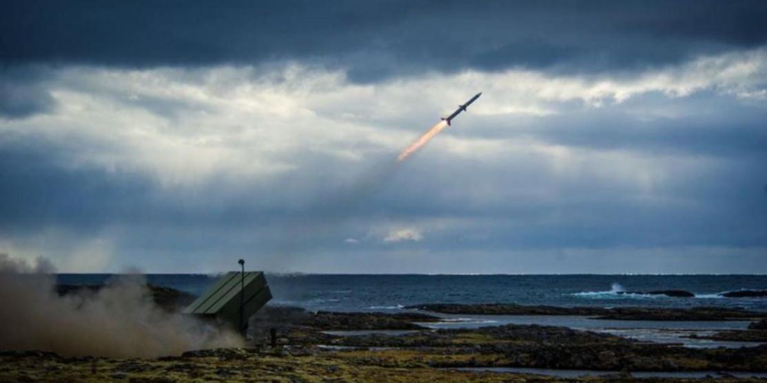 Литва поставить Україні кілька пускових до ЗРК NASAMS, хоча сама може мати лише 12 одиниць
