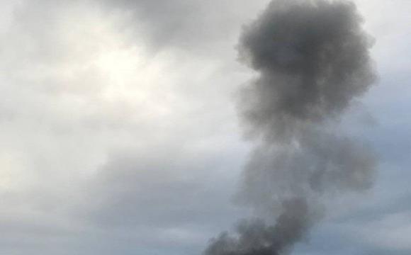 У Луцьку окупанти атакували промислове підприємство, є загиблі