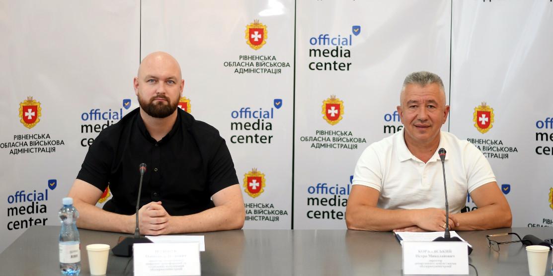 На Рівненщині 50% прикордонних шкіл планують очне та змішане навчання