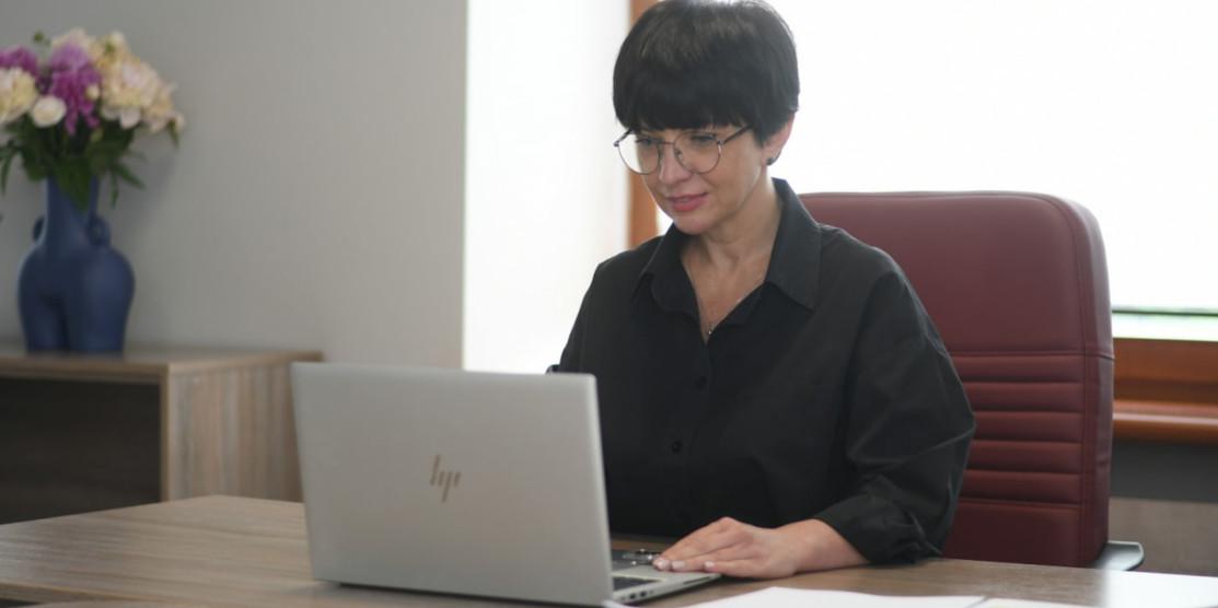 На Рівненщині діджиталізують послуги з нерухомості