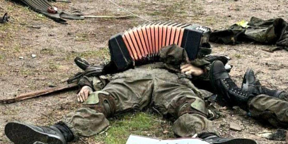 Група маріупольського спротиву «Ї» провела чергову успішну диверсію