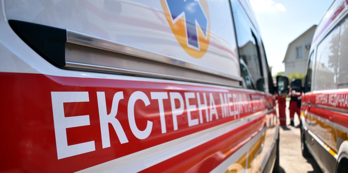Спеціалісти екстренки підсилюють лікарні у звільнених від окупантів місцевостях