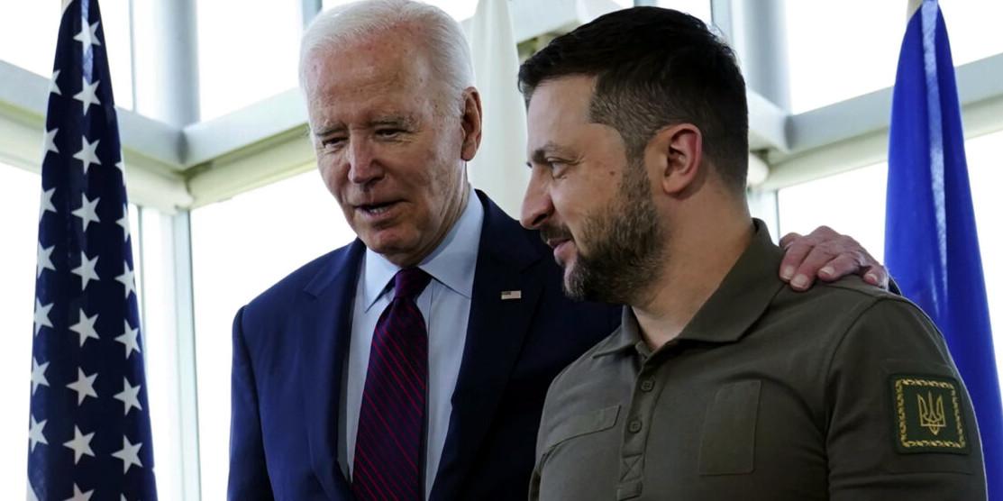 У Держдепі США підтвердили початок переговорів щодо надання Україні гарантій безпеки