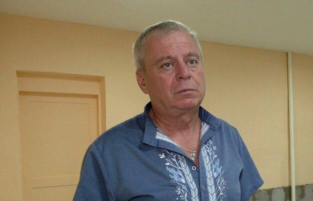 Релоковане з Бахмута училище готують до навчального року на Рівненщині