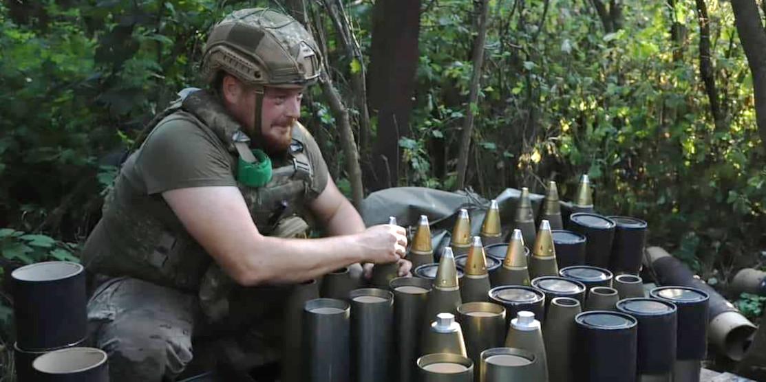 Оперативна інформація станом на 18.00 07.08.2023 щодо російського вторгнення