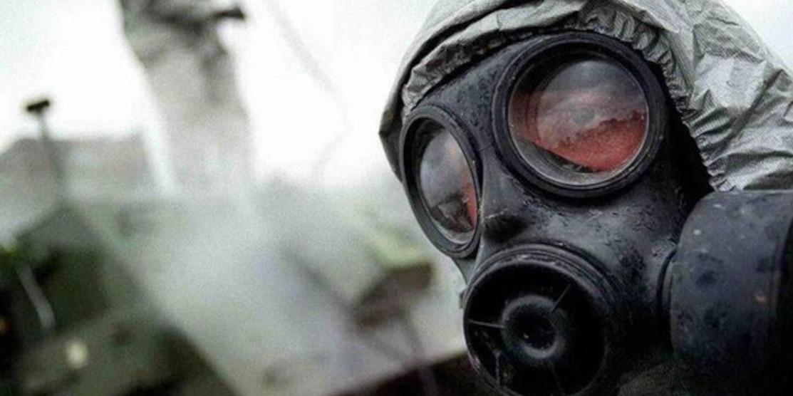 Окупанти хімічними боєприпасами обстріляли Новоданилівку
