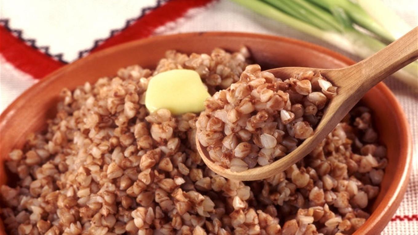 4 продукти, які не рекомендується комбінувати з гречкою