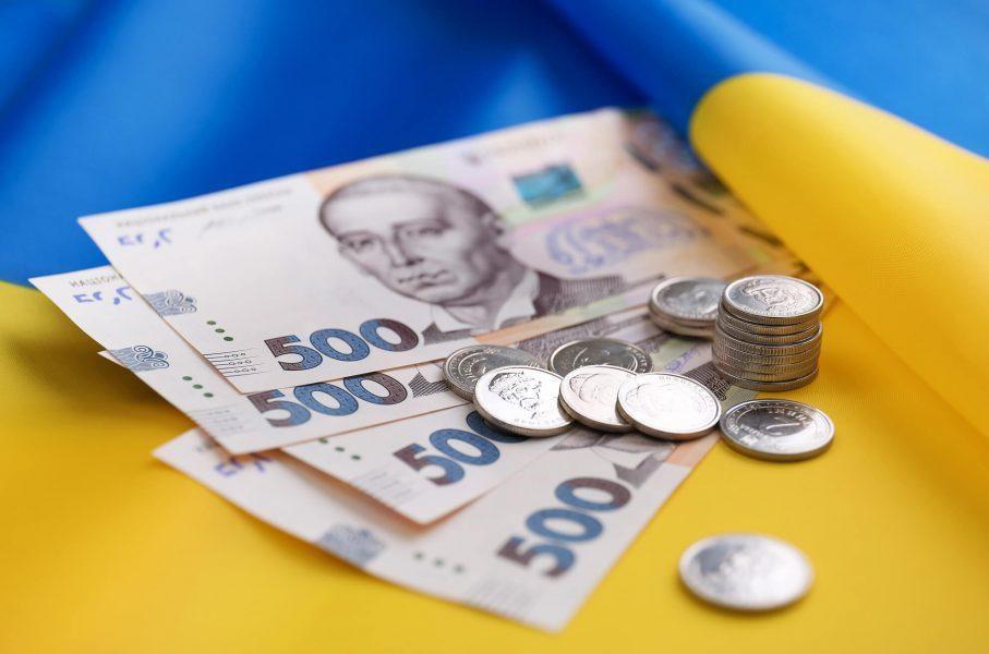 Понад 3 млрд грн соцдопомоги виплатили на Рівненщині