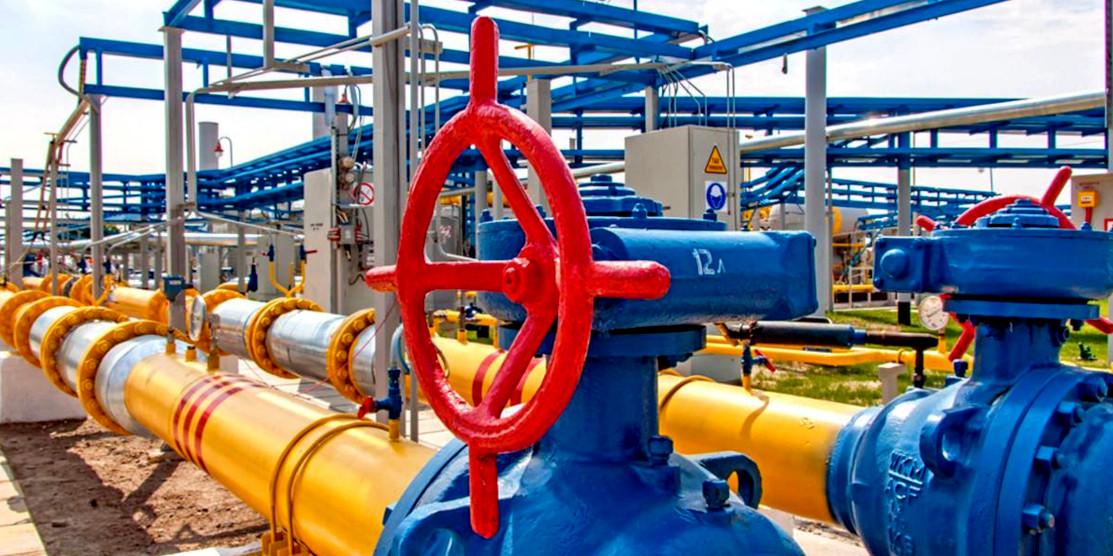 Підготовка до зими: видобуток і закачування газу у підземні сховища відбуваються за планом